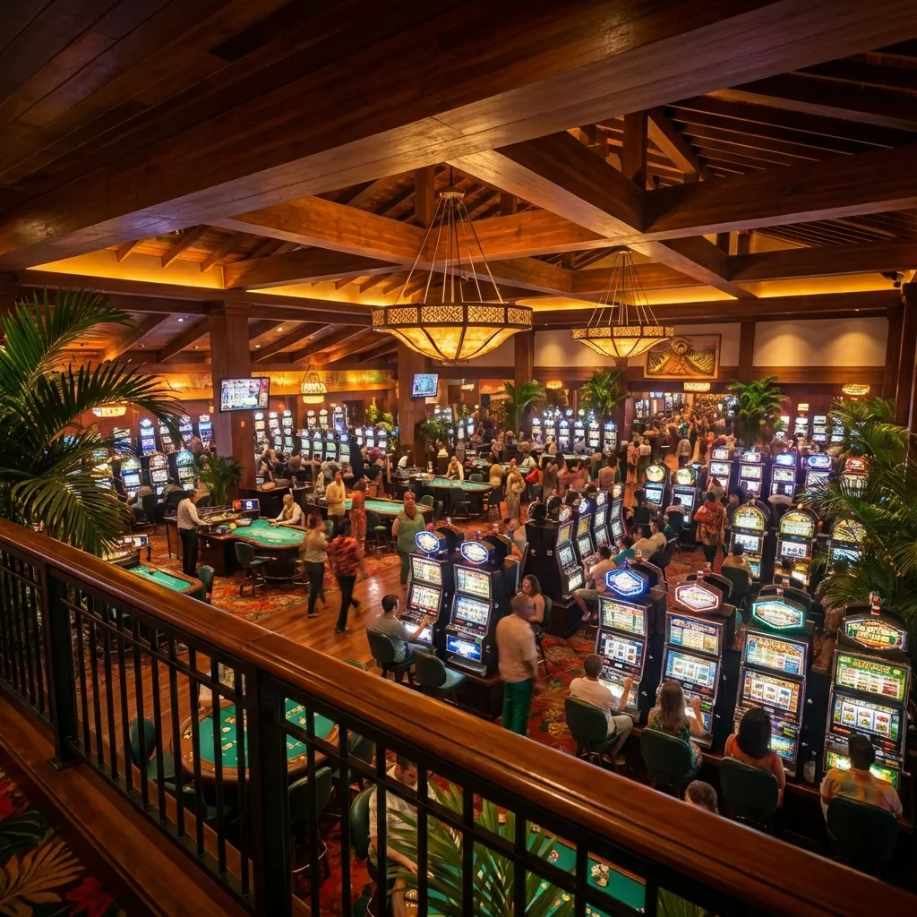 Fortune Ox Slot