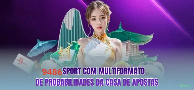 836bra Plataforma